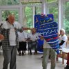Przedstawienie "Latawiec i wiatr" dla Przedszkola Winners